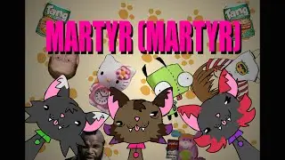 Operation Sodasteal - MARTYR (MARTYR) [Animated Video]