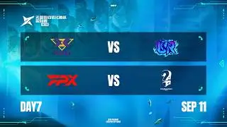KBG vs UR - FPX vs AQ - Day 7 - 2026 VALORANT Evolution Cup Series Act 3