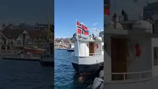A Day in Stavanger 🇳🇴 | Norway's Coastal Treasure!