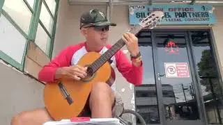 Billy jean cover