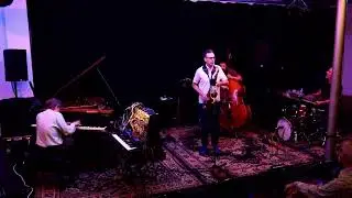 Improvised Music Series: Acevedo/Baker/Bitney/Jackson - July 20, 2023