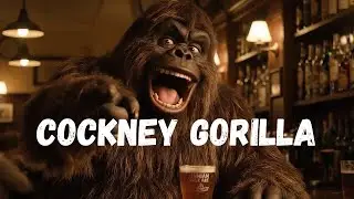 Cockney Gorilla Jokes - Twins