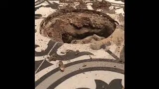 Cast iron toilet flange replacement offset flange