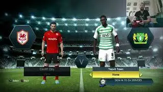 Fifa 14 Future Stars Ep 5