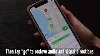 How To Use the Green Mountain Transit App