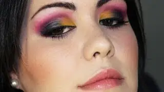 Look Sugarpill y KIKO