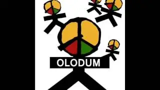 OLODUM  ( REQUEBRA )