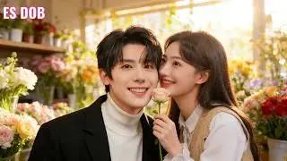 【FULL】CEO se hace pasar por becario y descubre que solo la ingenua cenicienta lo conquista 💖#drama