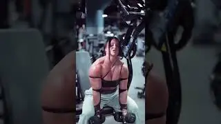 Lady Gymnastics