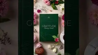 get your #Gratitude #Coloring #Journal and start your #mindfulness practice! #mindfulliving #mindful