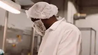 My Greyston Bakery Story: Will