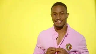 Fabiani La Dolce Vita | SS20 Collection with Lunga Shabalala