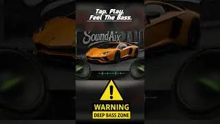 🔥 Lambo Bassquake 2025 &ndash; BASS BOOSTED Madness! 🔊   #Lambo #mix2025 #BassBoosted #CarBass