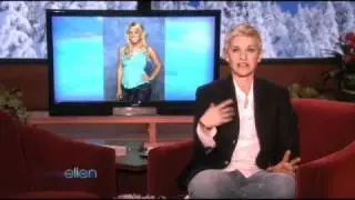 Ellen's Final Thoughts on 'The Bachelor' Final Rose