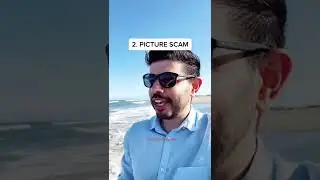 3 Tourist Scams in Doha, Qatar #shorts #doha #traveltips