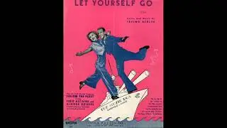 Swing 1936: Let Yourself Go - Al Bowlly & Ray Noble Orch.