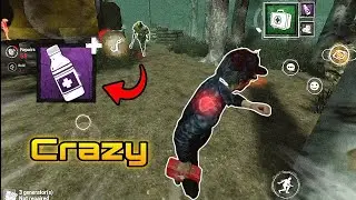 Styptic Agent is Annoying to killers on DBD Mobile
