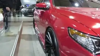 Toronto Autoshow - 2016
