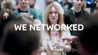 Highlights from Affiliate World Dubai 🇦🇪