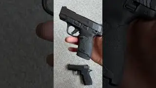 Shield Plus or CSX from Smith & Wesson?
