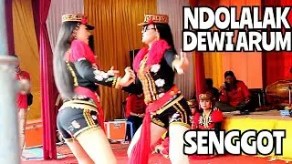 Senggot Puspita Indri Ndolalak Dewi Arum Terbaru