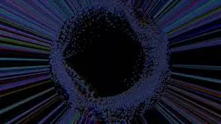 Discover | Experimental Music | Ableton | TouchDesigner