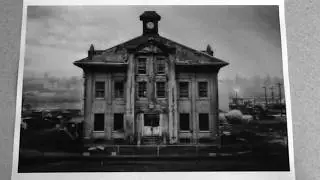 Warren Pash - Adson Quare preview