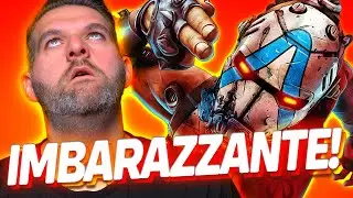 OBSCENE PERFORMANCE! BORDERLANDS 4 DEFINITIVE ANALYSIS PC VS PS5