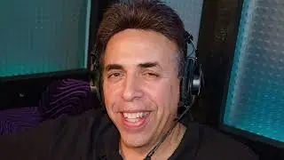 Bobo Calls Radio Show About General Hospital | Howard Stern Phony Phone Call