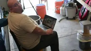 BrewGeeks Brewing - Ichabod