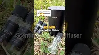 НОВИНКА - Scentiment Mini 2