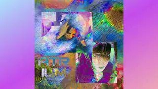 atrium // shimmertraps - lofi mix