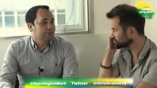 Sportingbet.com | World Cup Betting Tips | Group A
