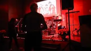 Green Grass Snakes, &ldquo;Summer In The City&rdquo;, Dec 5, 2024, Thursday Live, Davis Odd Fellows
