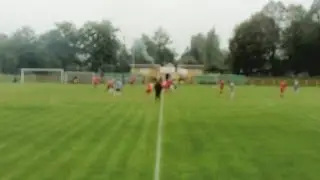Cyklon Rogoźnik : Unia Dąbrowa Gurnicza