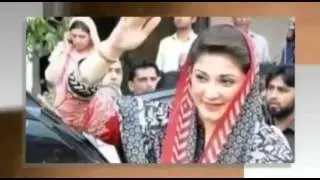 A beautiful compilation by a fan dedicated to PMLN leader Maryam Nawaz Shari