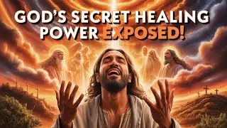 Revealing the Truth of Biblical Medicine: God&rsquo;s Healing Secrets in Scripture!
