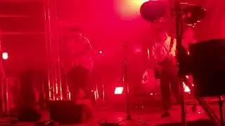 Ten56. - Boy / Live @ Cabaret Vert Festival / 18.08.2023