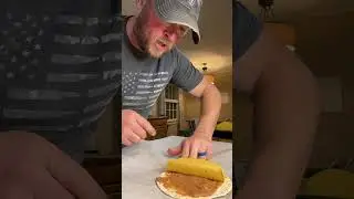 Двухслойный тако!!! Кому нужен Taco Bell? #готовка #вкусно #еда #тако #двухслойный #такобелл