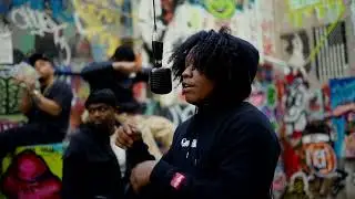 Tee Mack - Young Boss | Mic Check 🎙