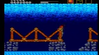 Lord of the Sword - Full Playthrough
