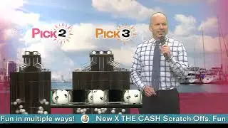 Pick Midday 20260119