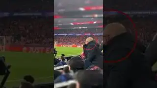Ele queria subornar o &aacute;rbitro