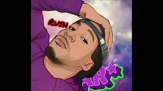 Ayra Starr - Rush (Cover)