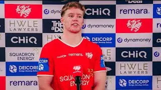 &ldquo;Really want to get this one&rdquo;: Stewart optimistic heading into local derby