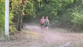 Raypeck invitational with people results + team results