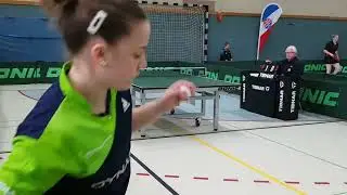 U19 DM 2023 |M.Griesel(2024TTR) : B.R&uuml;hmkorff(1792TTR)
