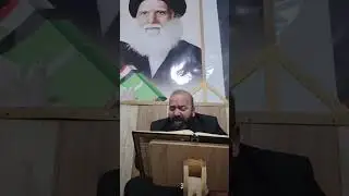 ماتيسرمن سورة طه المباركة لبيك ياحسين نعم لآل الصدر الكرام 