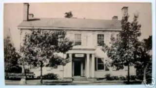 Spotswood History Pictures