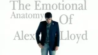 Alex Lloyd - Bus Ride (Official Video)